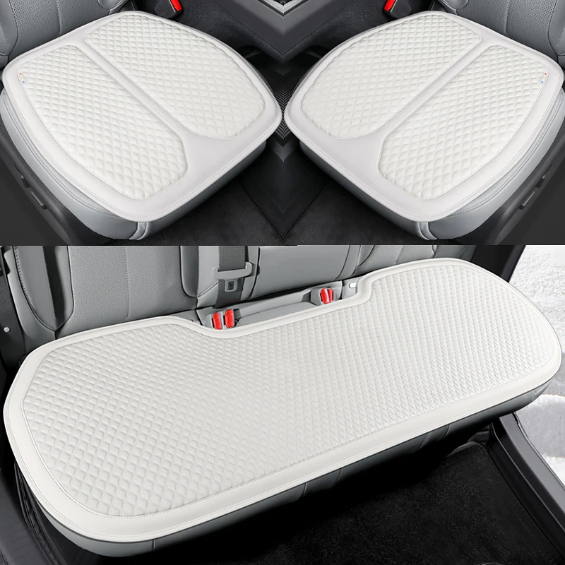 Univerzálne hodvábne kryty autosedačiek pre BMW E87 Škoda Kodiaq Smart Fortwo 450 Clio 4 Lancer X Tank 300 Príslušenstvo
