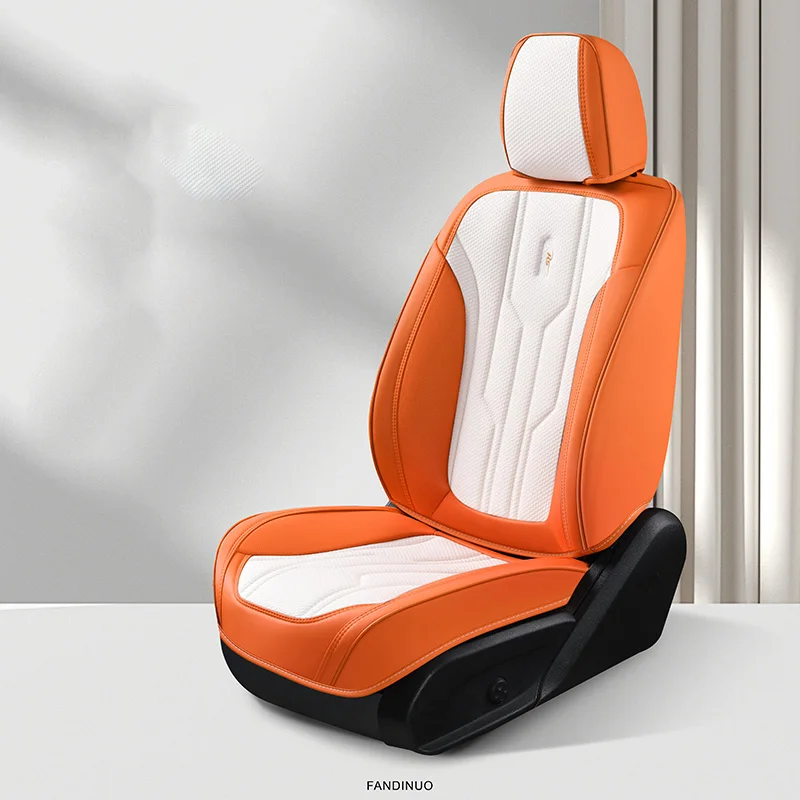 Univerzálne plné obaly autosedačiek pre Jeep Grand Cherokee WJ Alfa Romeo Stelvio Ssangyong Korando Skody Yeti Kodiaq Accessories