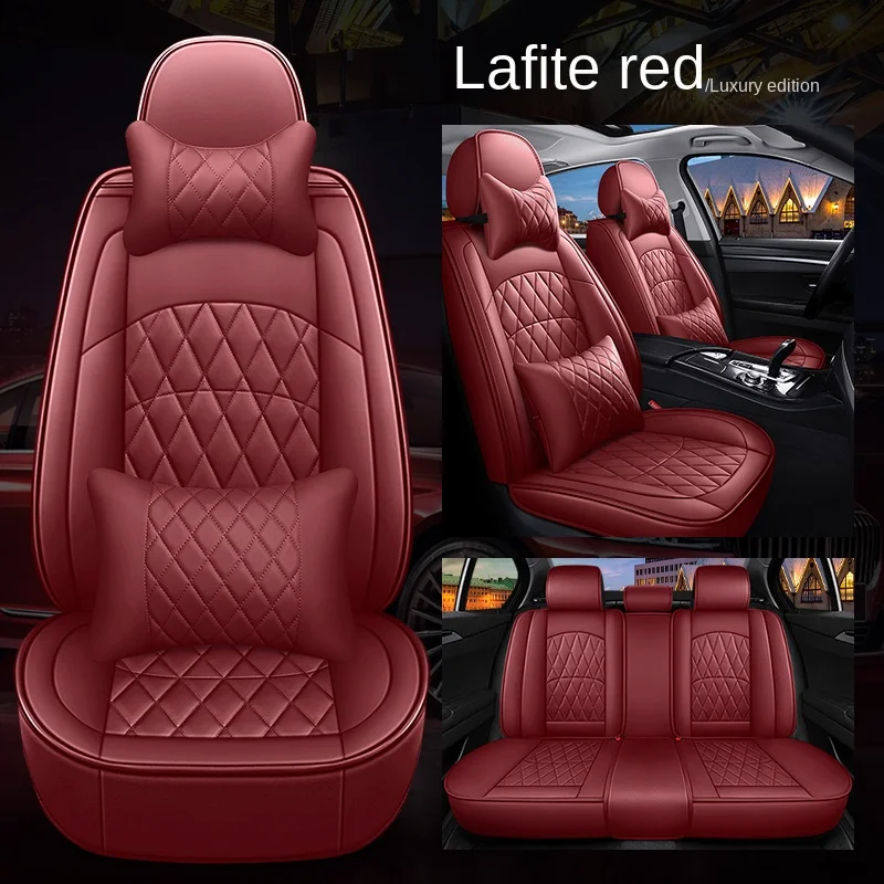 Univerzálny kryt autosedačky pre autosedačky pre Hyundai Genesis Grand Santa Fe Veracruz Coupe Auta