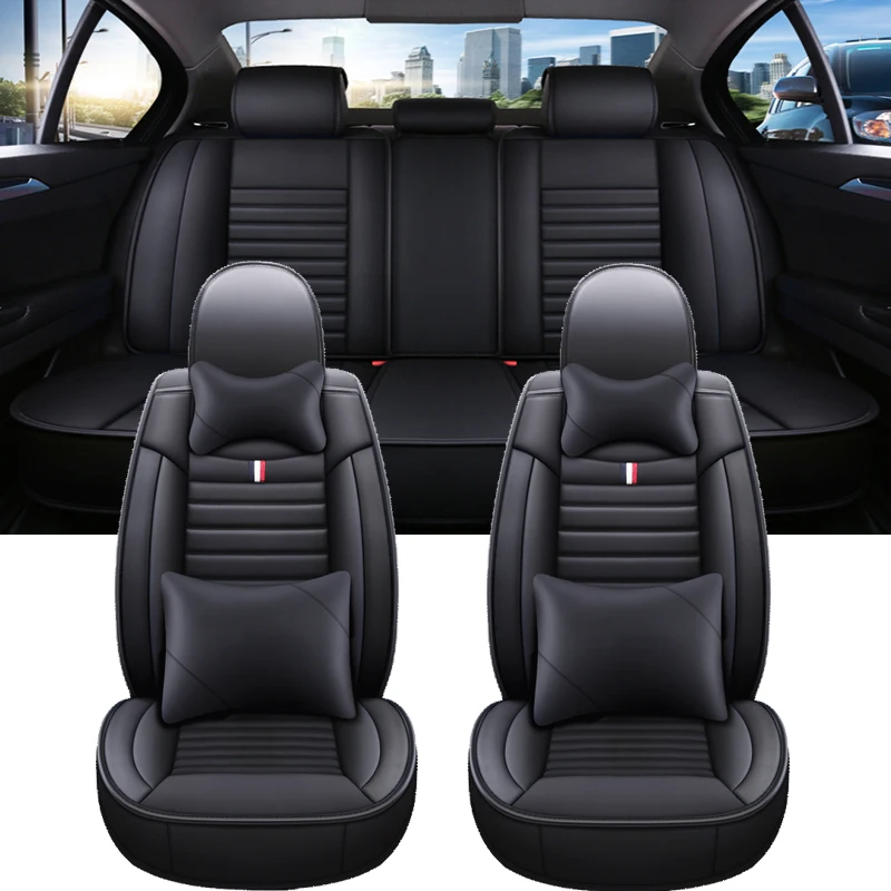 Univerzálny kryt autosedačky pre Jaguar XF Opel Astra Kjh Ford Ka Geely Coolray Coolray Auto Doplnky Interiér Podrobnosti o všetkých automobilových modeloch