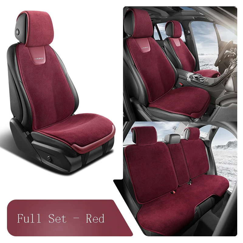 Univerzálny kryt autosedačky pre Kia Sportage Sorento Ceed Sonet Picanto Forte K3 K5 Morning Rio Sonic Soul Seltos Auto príslušenstvo