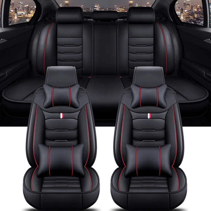 Univerzálny kryt sedadla autosedačky pre BMW 2 Series Series Všetky autá Modely F22 F23 F44 F45 F46 G42 Doplnky automobilov Interiérové ​​detaily