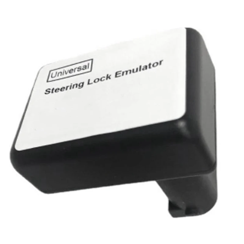 Univerzálny simulátor emulátora zámku riadenia ESL ELV Plug a začatie pre Renault Laguna Samsung Easy použiteľné