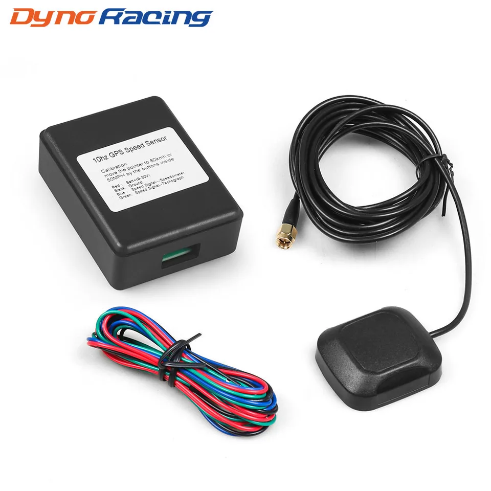 Univerzálny snímač snímača Speedometra Speed ​​Speed ​​Speed ​​Speed ​​pre automobilový automat GPS merač rýchlomer BX102267