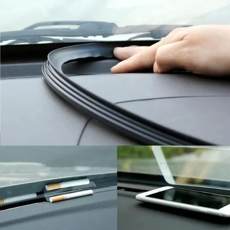 Univerzálny tesniaci izolačný prúžok Console Center Console pre sedadlo Ibiza Leon Toledo Arosa Alhambra Exeo Supercopa Mii Altea Cordoba