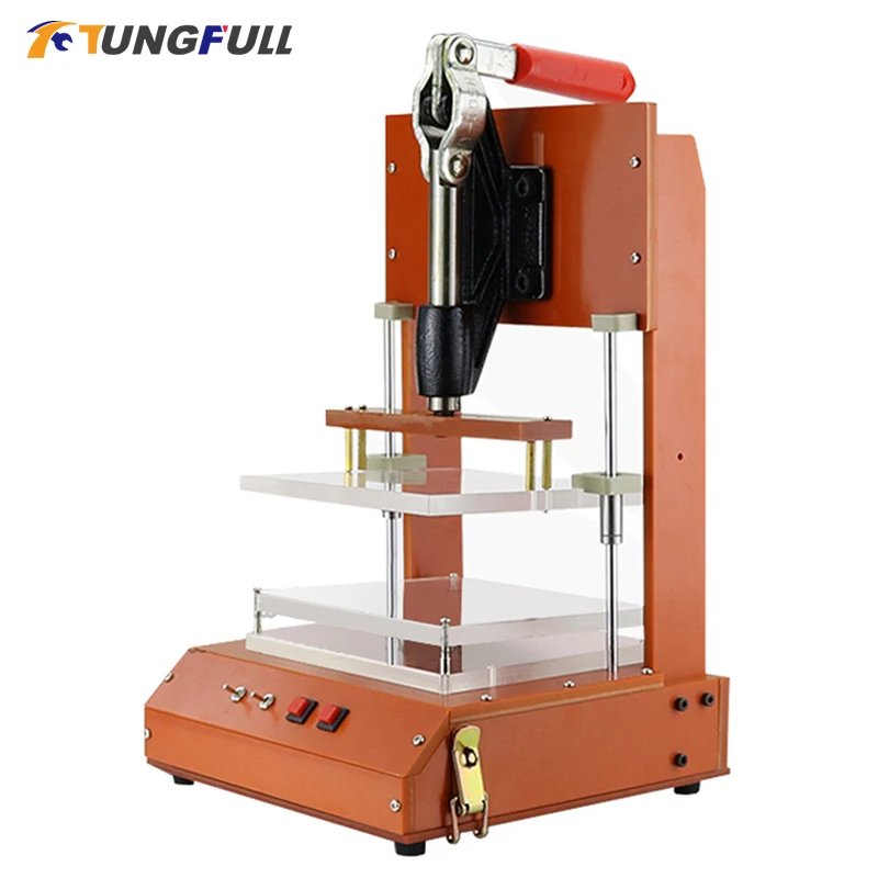 Univerzálny testovací rámec PCB testovanie Jig PCBA Test Test Test Nástroj Bakelite Test Test Rack Rack Doska Testovacia doska PIN Doska