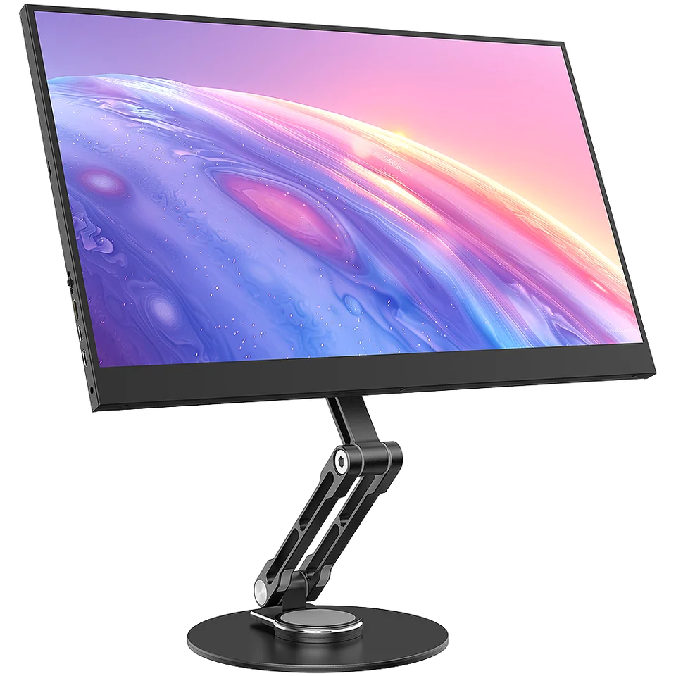 Uperfect Single Monitor Vesa Stand sa hodí