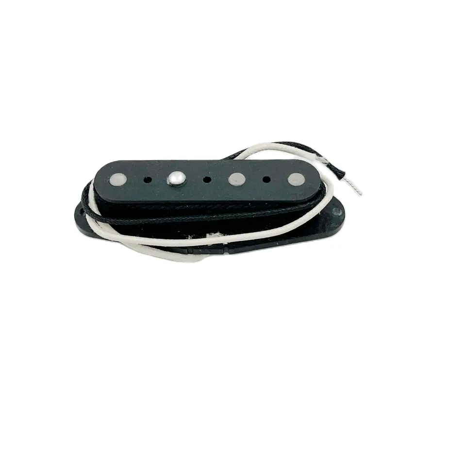 Upgrade 4 struny Alnico Bass Pickups Electric Bass Guitar Pickups DCR 5.89k Profesionálne gitarové diely
