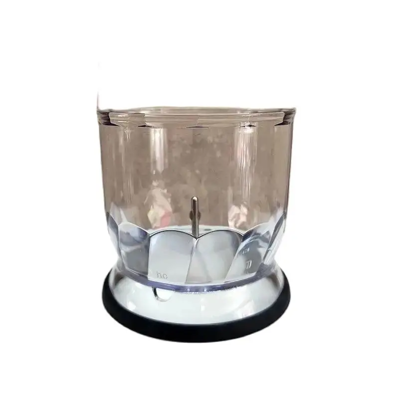 Uplatniteľné na Braun MQ745, 785, 735, 725, 350 ml Chopper (šálka) Multifunkčný bar