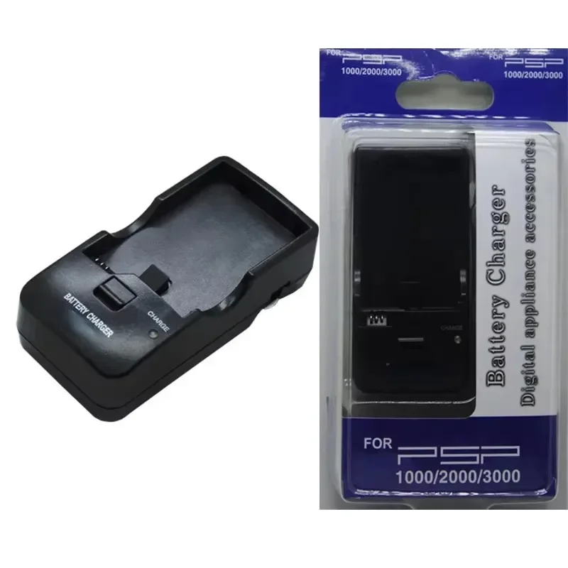 US Prisp Battery Nabíjač AC adaptér pre PSP1000/PSP2000/PSP3000 BATTERICKÁ BATTERICKÁ BATÉRIA nabíjačku na nabíjačku pre stolné počítače