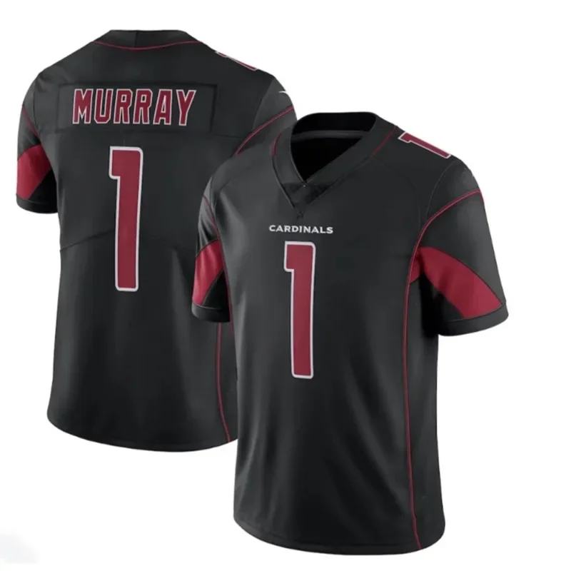 USA futbal 2024 New Denver Broncos Bo Nix č. 1 Futbalové dresy Tričko Chlapec/Men Futbalové športy Tshirt s krátkym rukávom