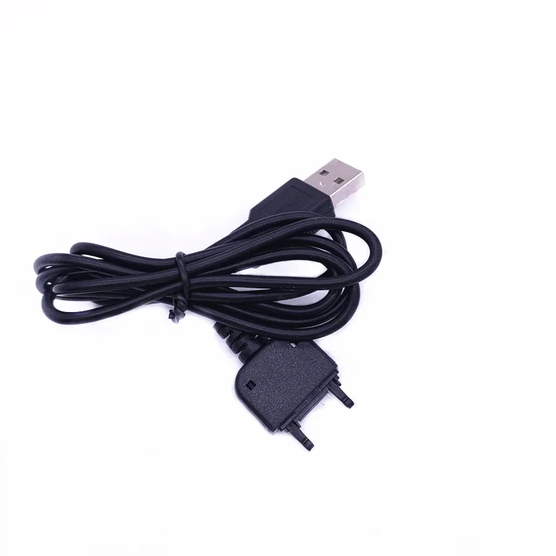 USB 2.0 až Fastport Battery Cable Cable pre Sony Ericsson W600I W610 W610C W660 W660I W700 W700C W700I W705 P990