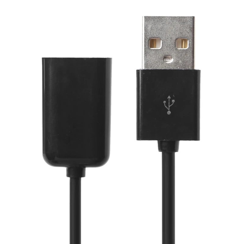 USB 2.0 Muž a ženské príslušenstvo káblového adaptéra