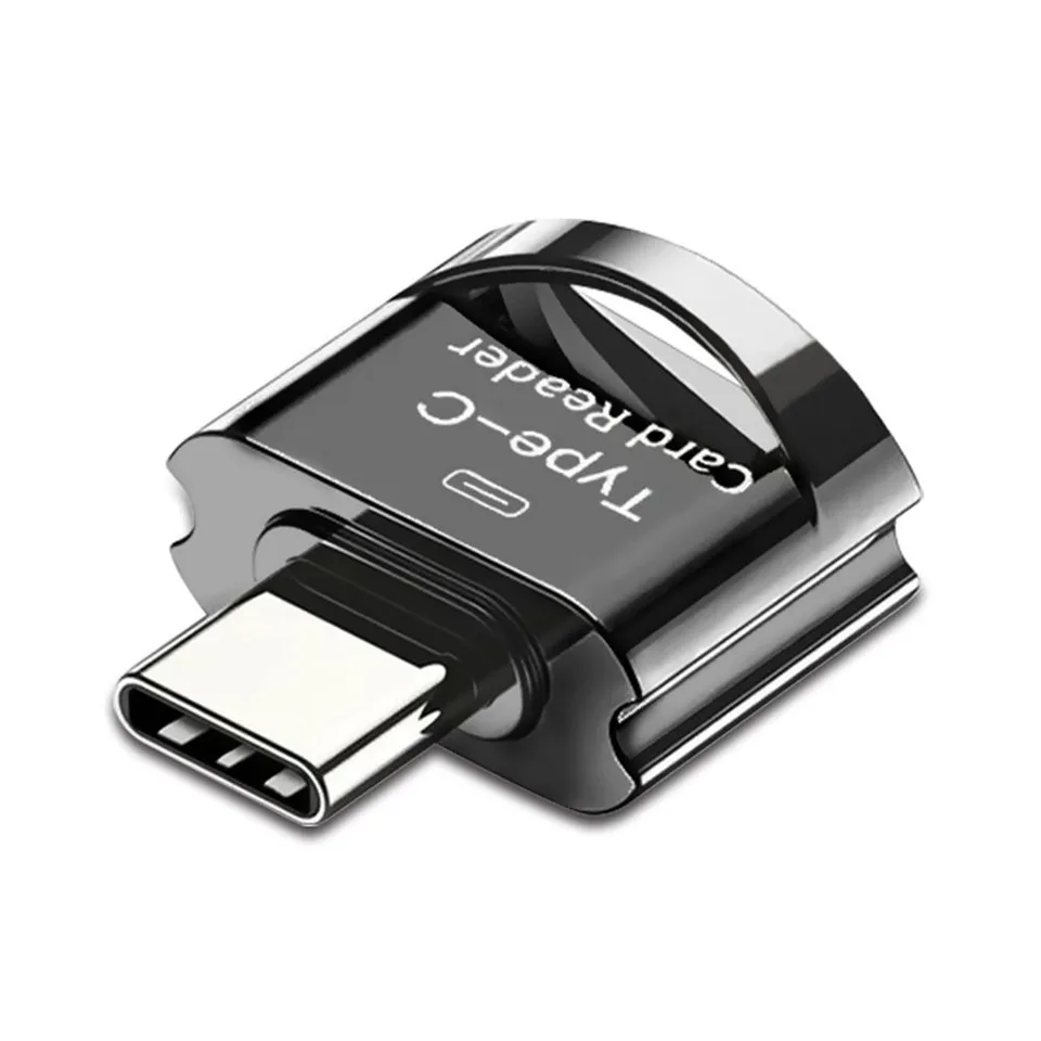 USB 3.0 SD/Micro SD TF OTG SMART Pamäťová čítačka Mini vysokorýchlostná čítačka kariet Smart Pamäťové karty Čítačka