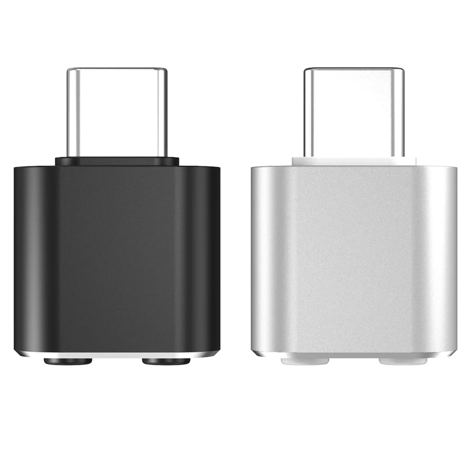 USB C Automatická trepačka myši s tlačidlom prepínača nedetegovateľná automatická Wiggler 3 režimy kýčacie režimy Mouse pohybujúce zariadenie PC príslušenstvo
