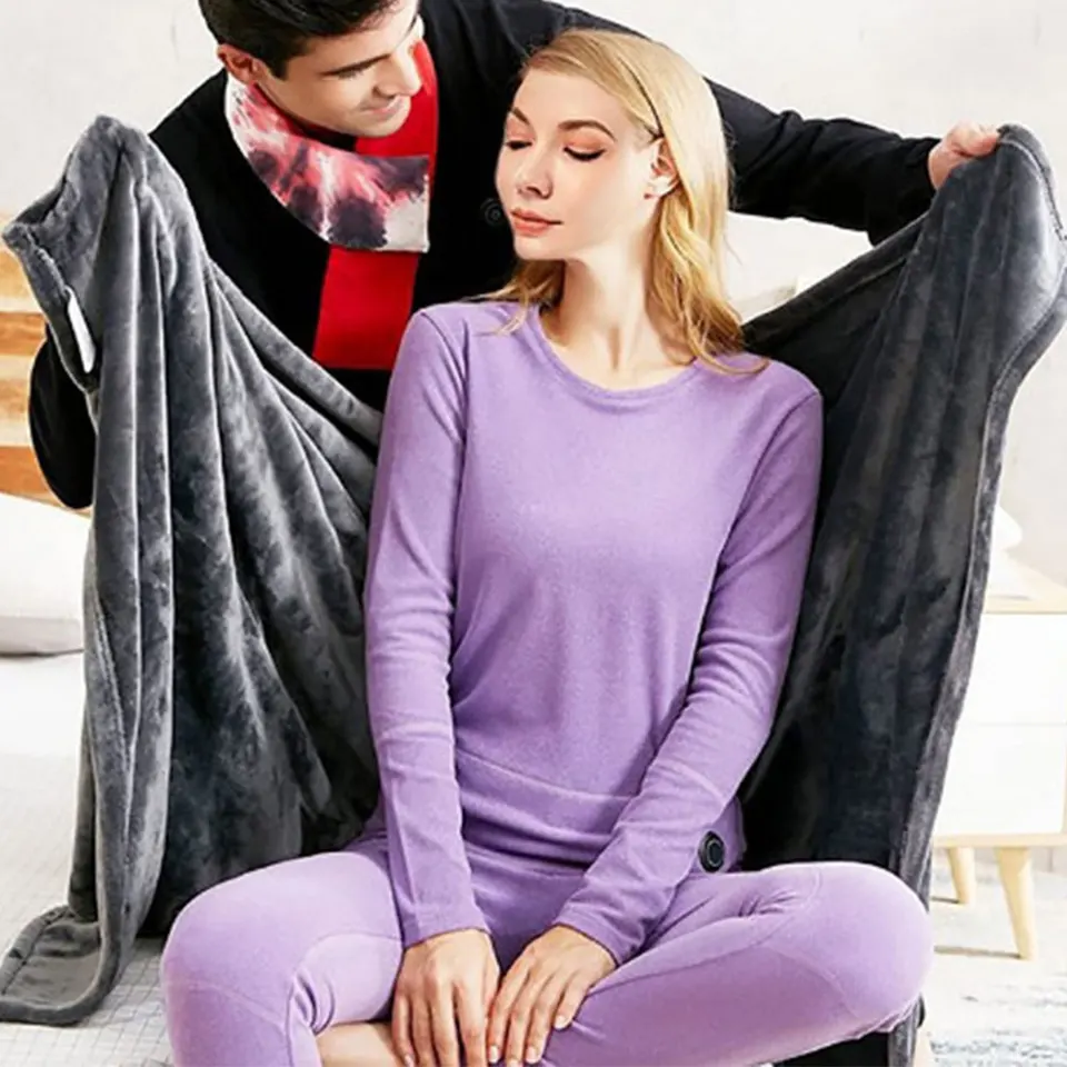 USB Elektrická vyhrievaná prikrývka 3 Vykurovacie úrovne Fleece vyhrievaná prikrývka Prenosná vyhrievaná prikrývka Cape Rýchlo zahrievaná plášť Cape Pad
