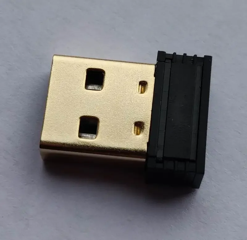 USB Gyroscope Sensor Controller Hra