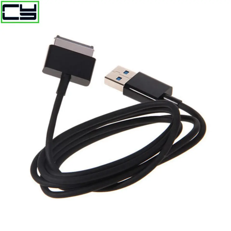 USB nabíjací dátový kábel adaptér pre ASUS EEE PAD Prime TF201 TF101 TF300