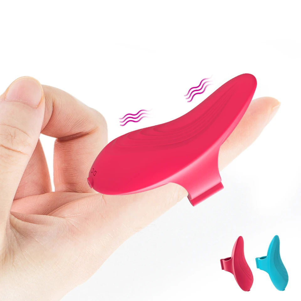 USB nabíjanie masážneho prsteňa prsteňa vibrátor pre ženy stimulátor klitoris stimulátor ženský masturbácia lesbičky erotické sexuálne hračky Pár hry