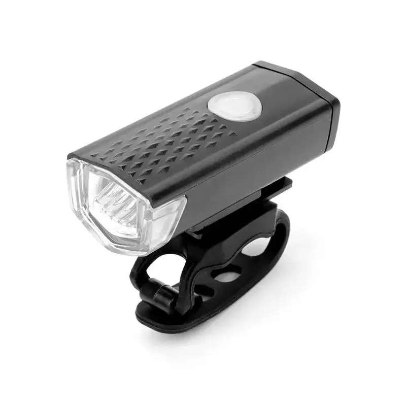 USB nabíjateľné predné bicykle svetlo Power
