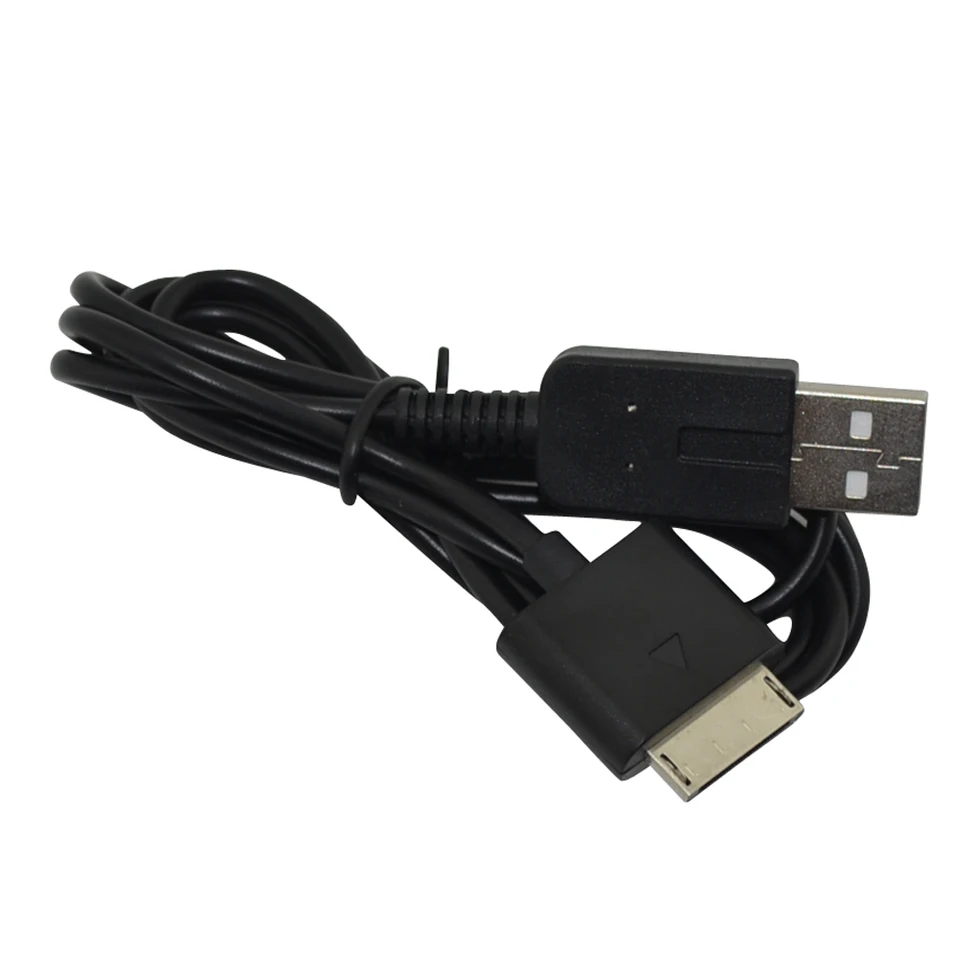 USB nabíjačka káblových dát prenosu nabíjacích káblov pre prenosnú PSP GO/PSV 1000 Sony PlayStation