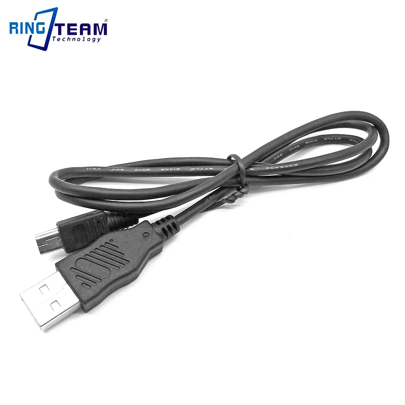 USB Sync Cable pre Panasonic Camera a kamera Lumix HDC-HS100 HDC-HS200 HDC-HS250 HDC-HS300 HDC-SD1 HDC-SD3 HDC-SD5 HDC-SD7