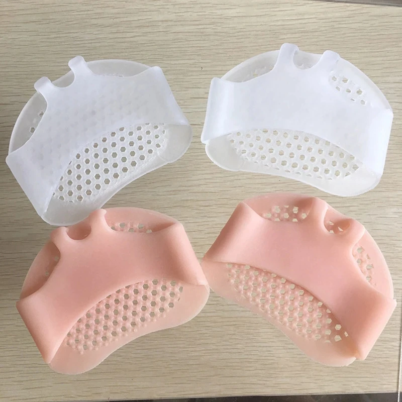 Ushine Dancing Foot Care SEBS Materia