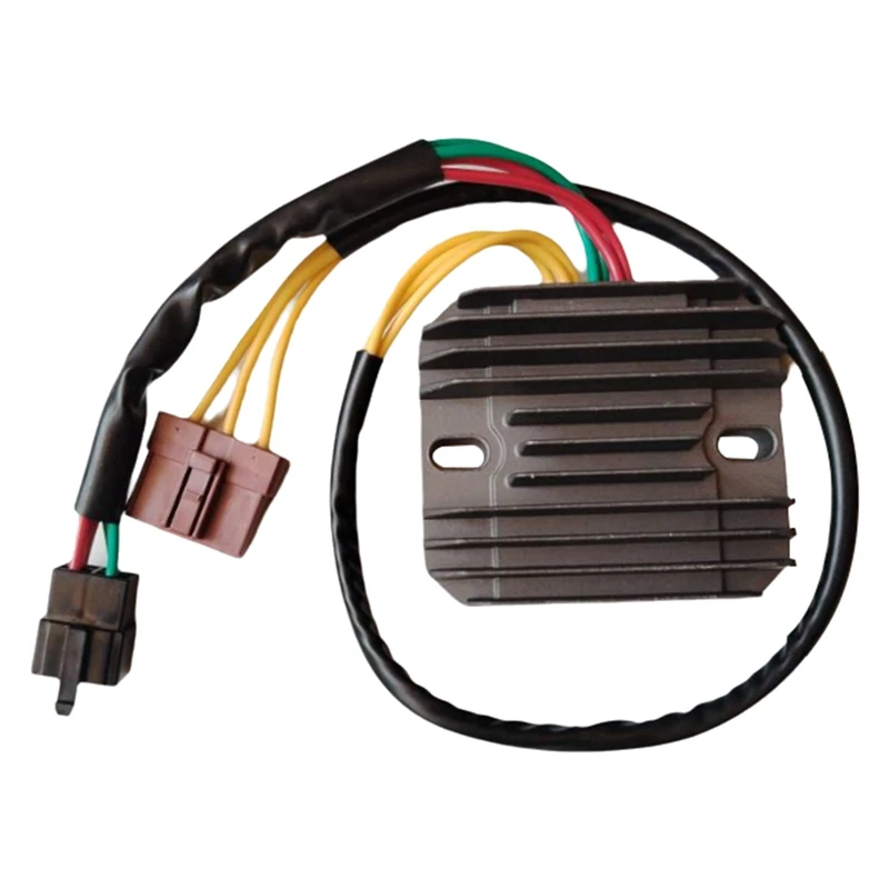 Usmerňovač regulátora napätia pre Aprilia Atlantic Sprint 400 500 2005-2008, pre Piaggio AP8127809 639110 02602400