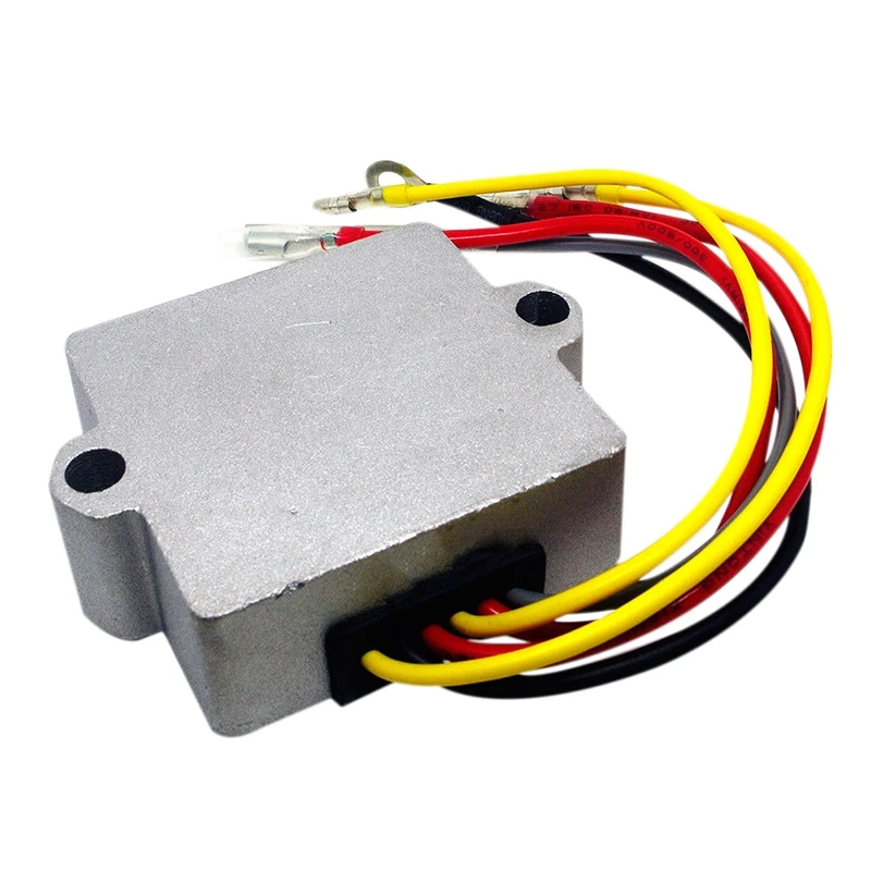 Usmerňovač regulátora pre Mercury Mariner 883072 883072T 854515 856748 830179-2