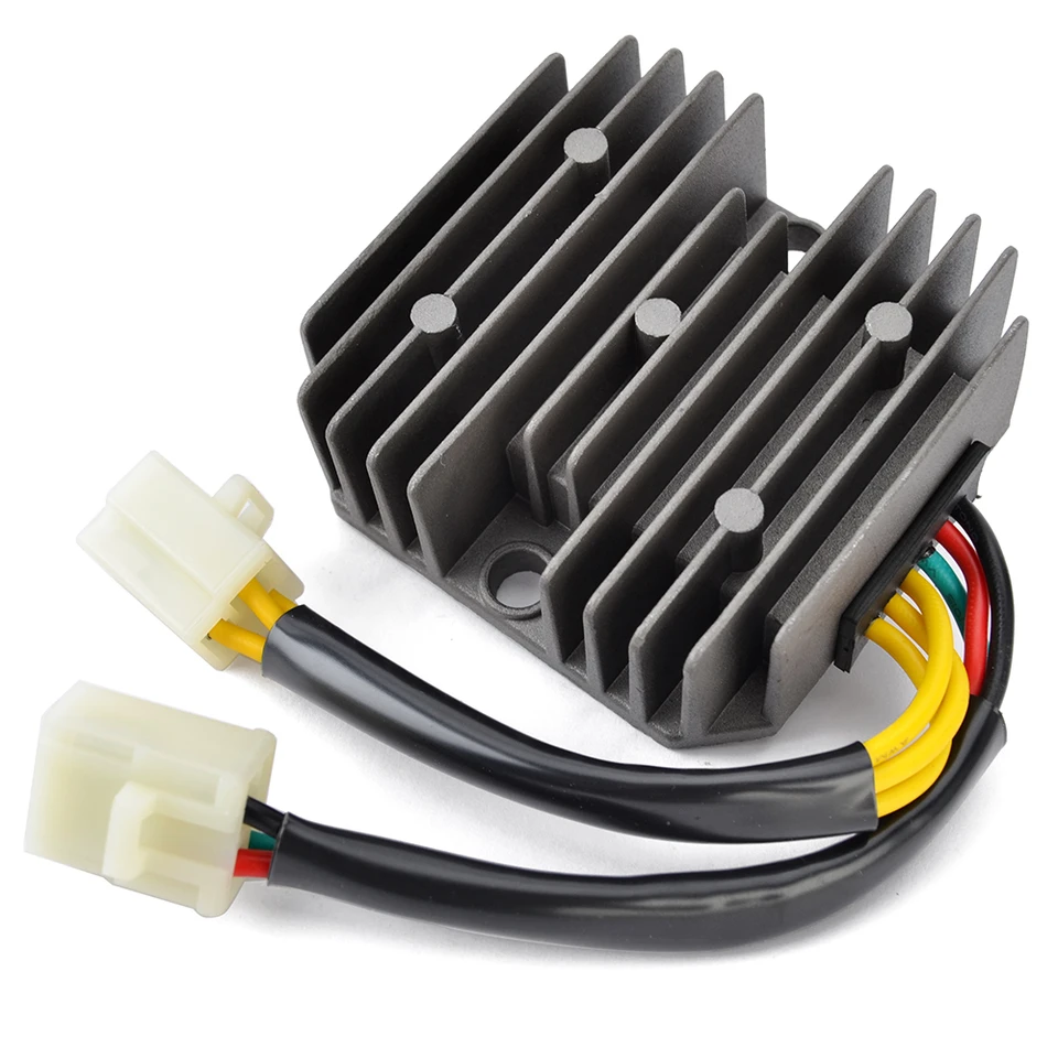 Usmerňovač regulátora pre Sym Fiddle III 125i L5-L6 Symphony Sr St 200i 125 EUR4 L7 L8 EU Jet EURO X 50 100 L6 25 kmh 25 kmh E2