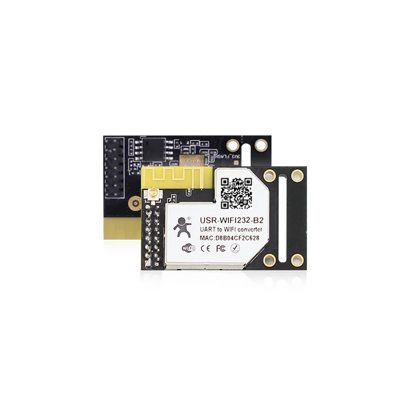 USR-wifi232-B2 UART vložené sériové až WiFi moduly prevodník RTU na modbus tcp