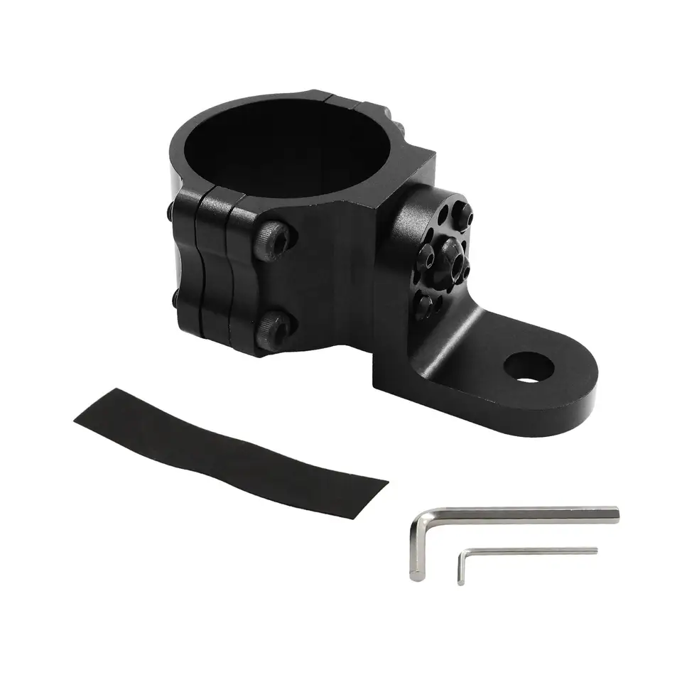 UTV Mount Bracket LED Whip Light Bar Mount for UTV ATV 4WD Vlajka Kvalita vlajky