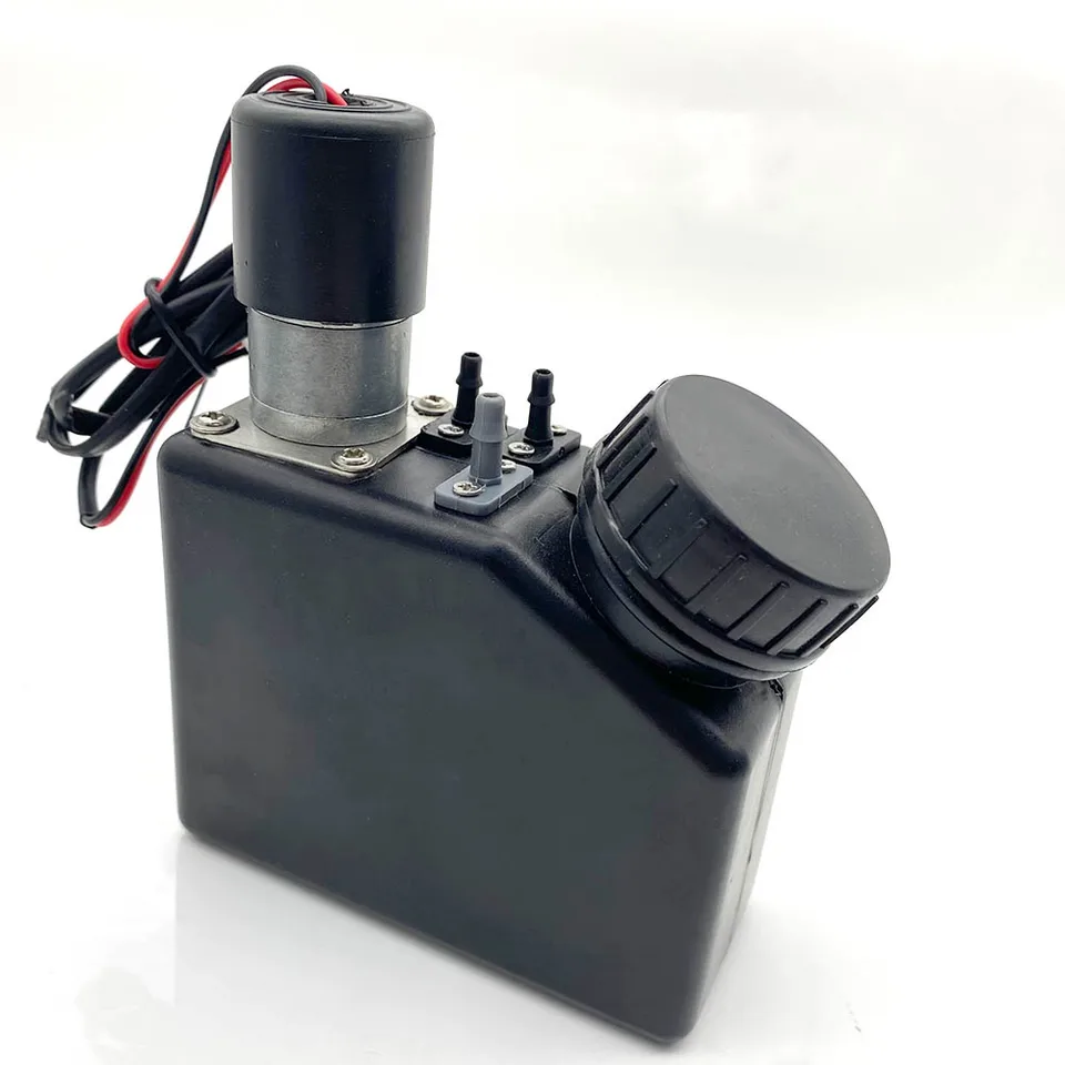UV atramentová kazeta 250 ml s tekutým senzorom pre Epson UV tlačiareň biele atramenty sub atramentovou nádržou UV Bulk Ciss
