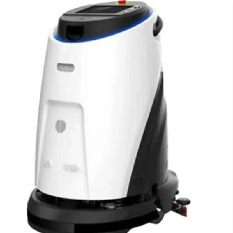 Uwant Room Commercial Floor Ac Duct Auto Systematické čistenie inteligentný robot robot robot priemyselné čistenie robot