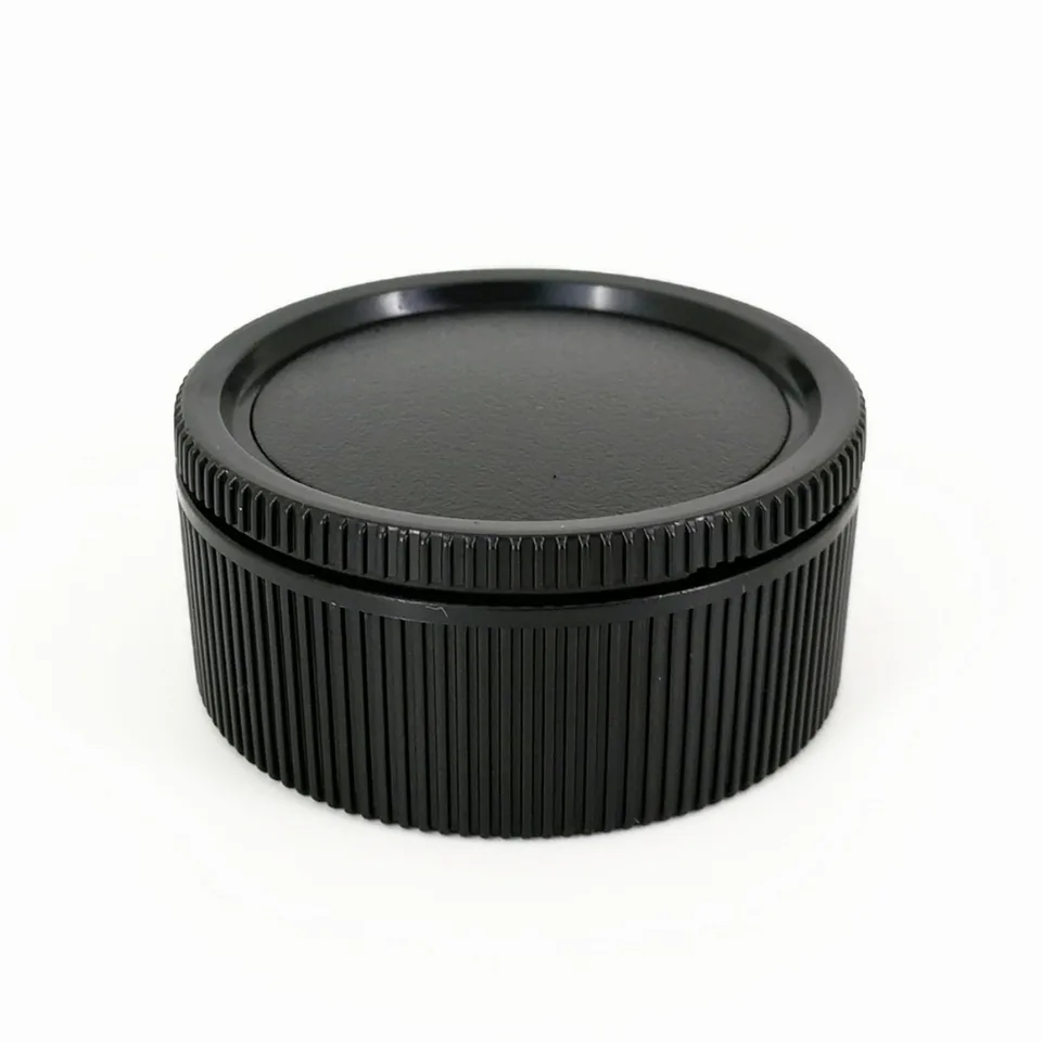 Uzáver predného tela kamery + uzáver zadnej šošovky pre Leica LM VM ZM M MONT SYSTÉM M10 M8 M7 M7 MP MP MD MA TYP240 TYP262 TYP127
