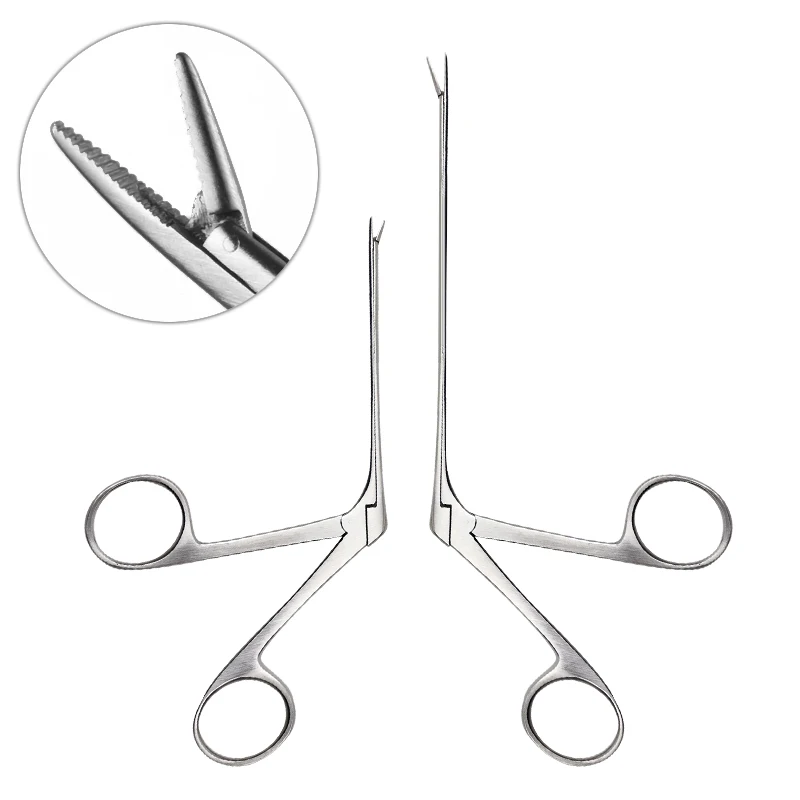 Uškový vosk Pick Tongs Earos Remover