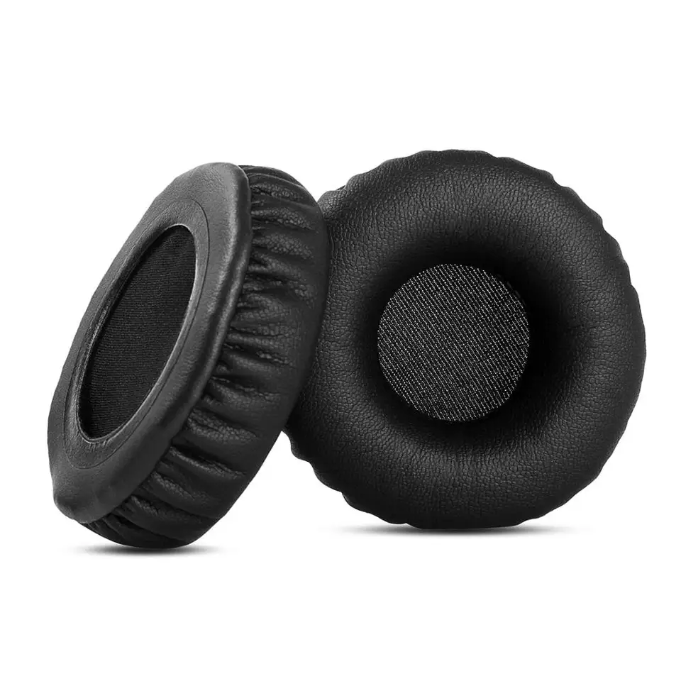 Ušové vankúše vankúše vankúš pre vankúš pre Wantek USB UC600 USB UC602 C600M1 V600M1 Binaurálne F602J35 MONAURAL F600J35 slúchadlá