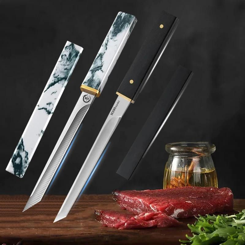 Užitočné nôž krájanie mäsa ovocie Ryby Knife Chef Cleaver mäso kotleta zeleninová kuchyňa Knives Hand Forge Boning Butcher Nôž Nástroj