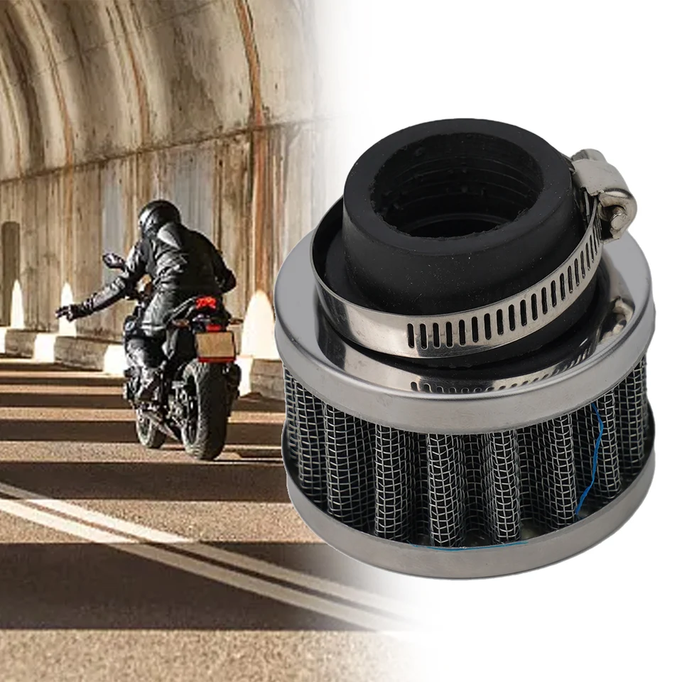 Užitočné úplne nové vysoko kvalitné náhradné vzduchové filter Motocykel pre príjem Yamaha