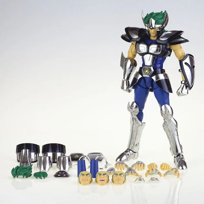 V sklade CS Model Saint Seiya Myth Cloth