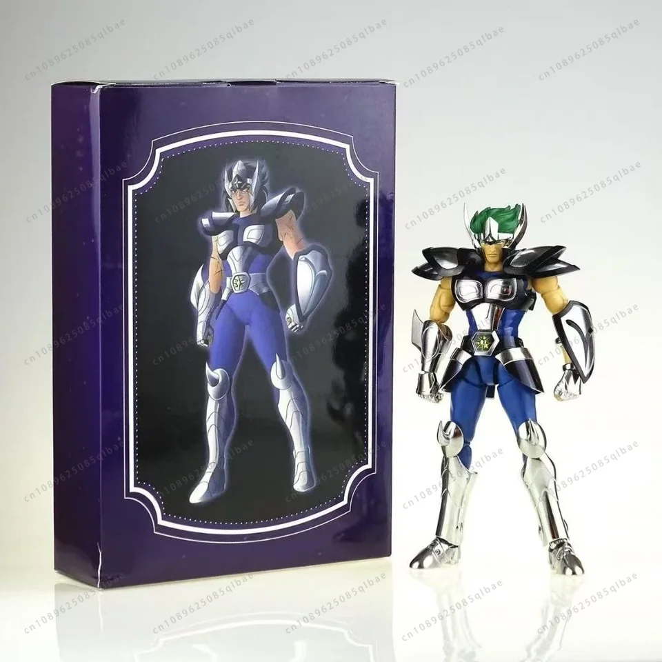 V sklade CS Model Saint Seiya Myth Cloth