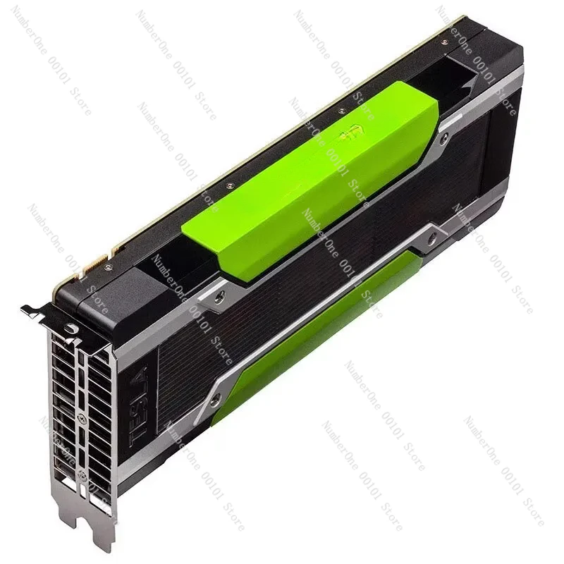 V100/P100/T4/P4/P40/M10/M40 GPU Grafická karta 8GB 16 GB GPU DDR5 VIDEA ACACLERATORA KARTA pre Chatgpt AI HPC DATA CEN