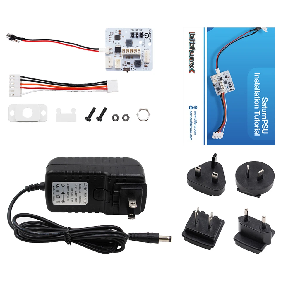 V2.1 pre SEGA Saturnpsu Game Console Power SumPuve SumPuve Darody s výkonom napájacieho adaptéra Výmena konzoly Výmena konzoly