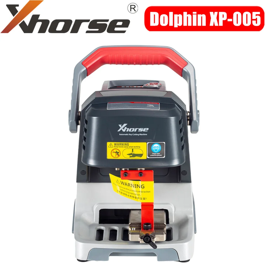 V2.2.6 Xhorse Dolphin XP-005 XP005 Kľúčový stroj s kľúče