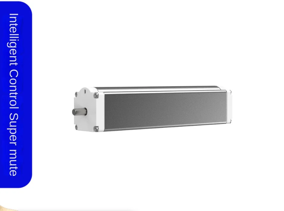 V40 DC Venetian Blind Motor Track Motor Tmall Genie Mijia Intelligent Electric Electric Curtain Motor