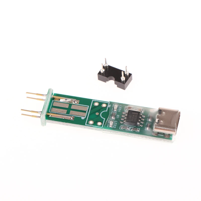 V5.0 OptOcoupler Test Test Instrument Online Detection Tools Tools pre elektronickú opravu Špeciálny 4 -kolíkový optocoupler Test Test DPS
