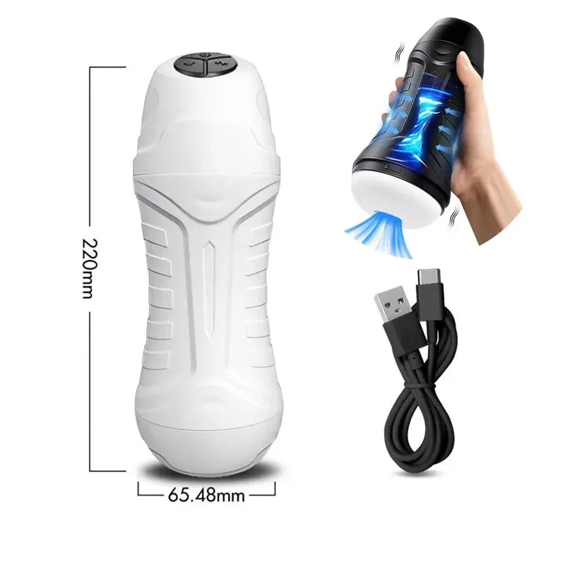 Vagine vibrátor vibrátor muž Vargina 18 Produkty Muž Wank Vegina Vibračná masturbácia skutočné masturbáty Doll Doll Women