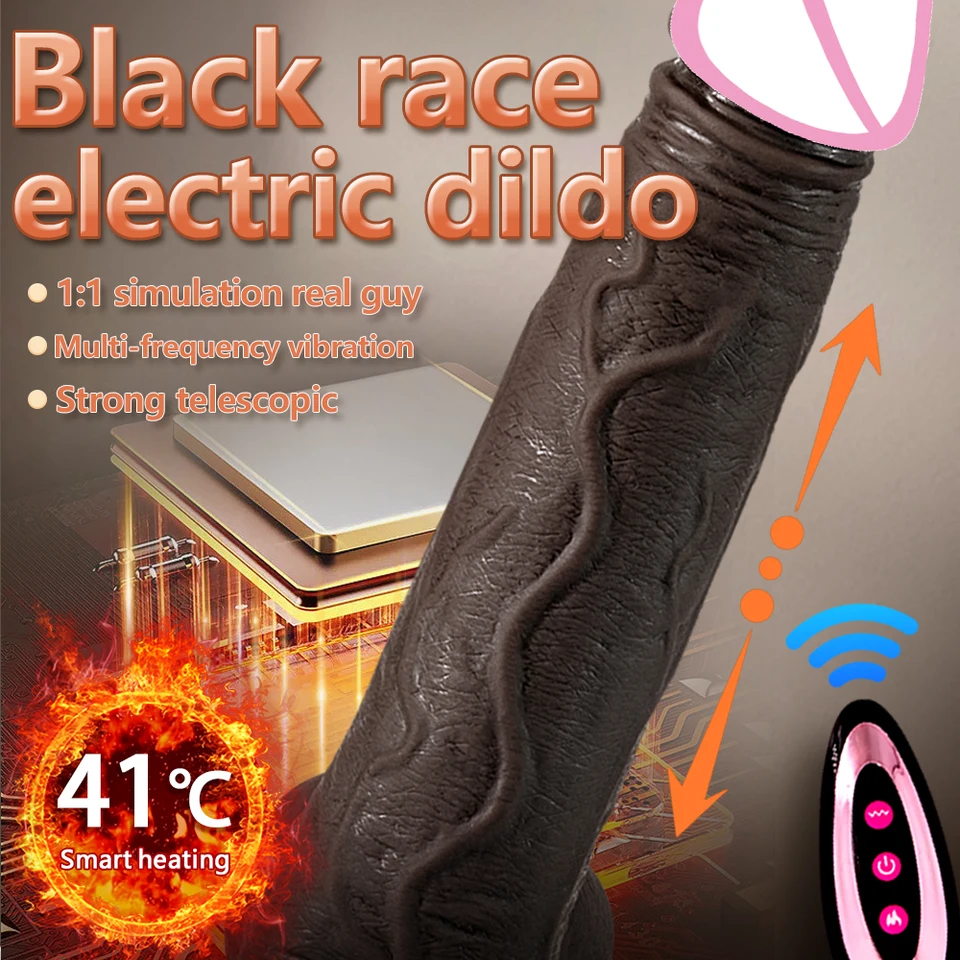 Vaginálny anus stimulátor Strafin pokožka pocit realistické dildo sex ženy hračky Hračka bezdrôtové diaľkové ovládanie erotické hry strieka