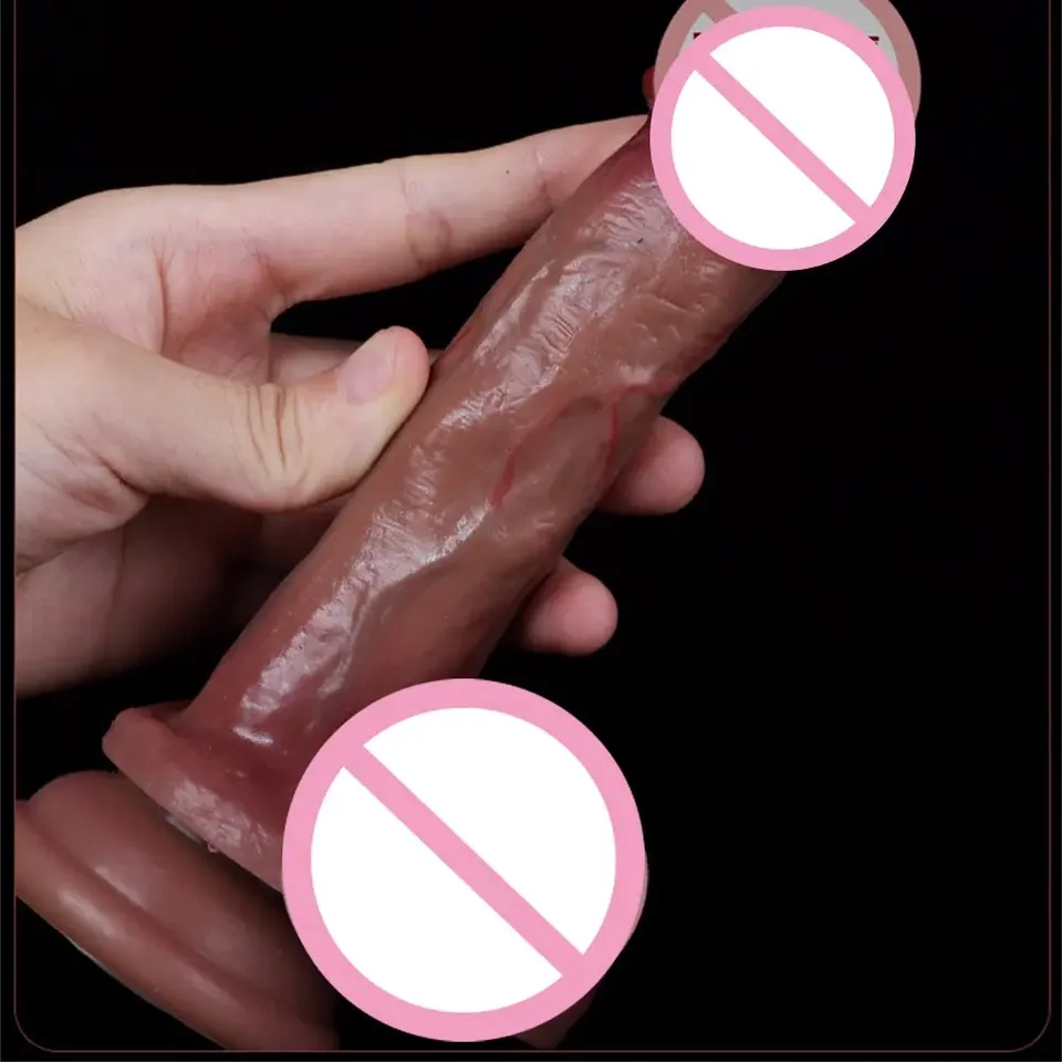 Vaginálny fallomit pre ženy mocné fajčenie hračky Tvrdé sanie ruky zadarmo gumová palica hodinky lesbické porno vibrátor muži