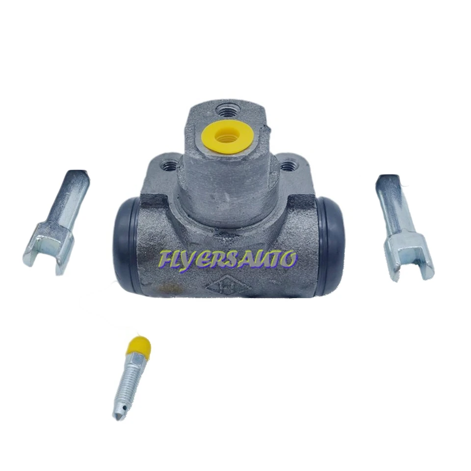 Valcový koleso brzdového valca 25783-71250 25783-71250G pre Hangzhou Fork Heli CPCD50-70 #FlyersAuto Forklift diely